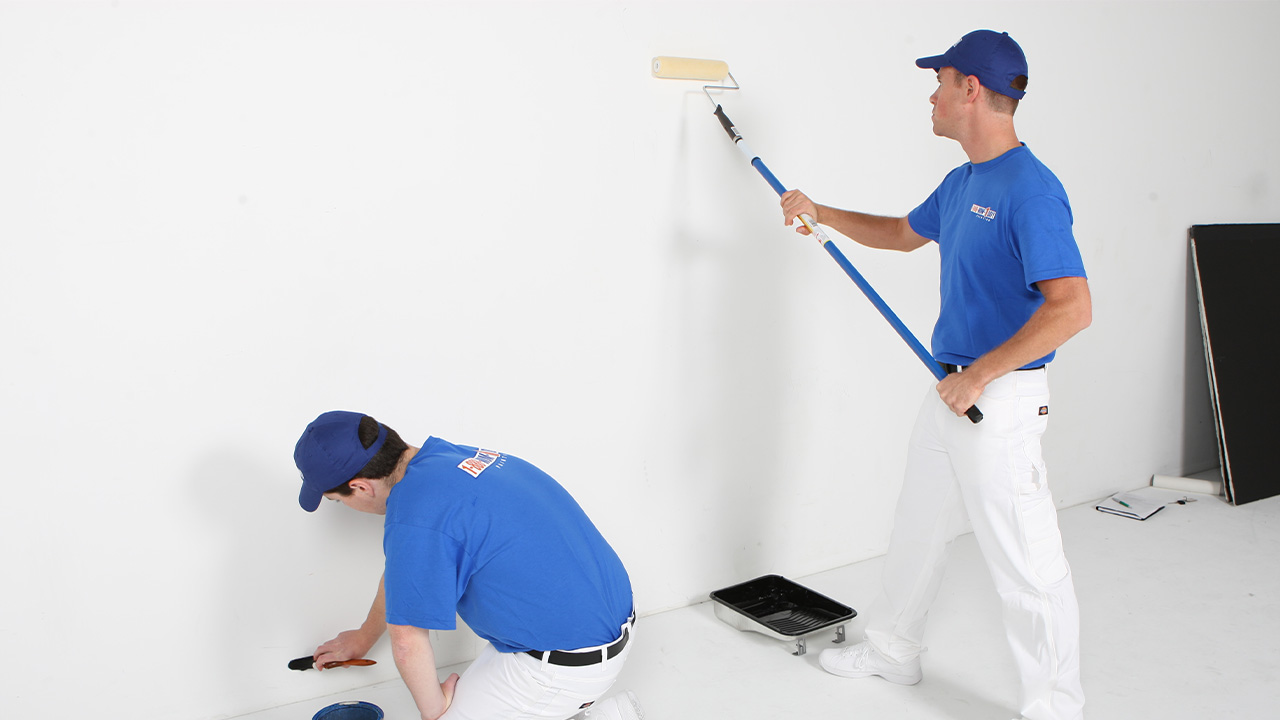 Damal Boya Badanacı